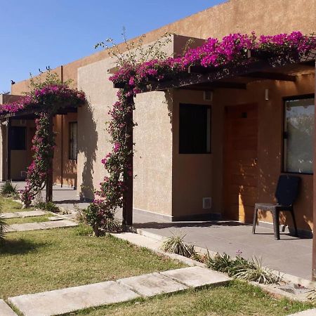 El Suto-Aparthotel Сан-Хосе-де-Чикитос Экстерьер фото