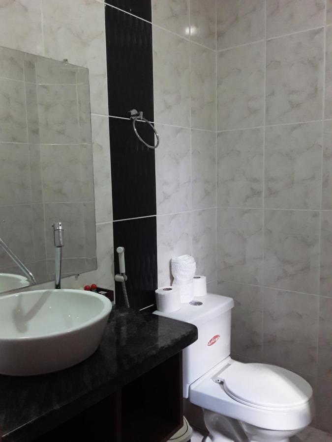 El Suto-Aparthotel Сан-Хосе-де-Чикитос Экстерьер фото