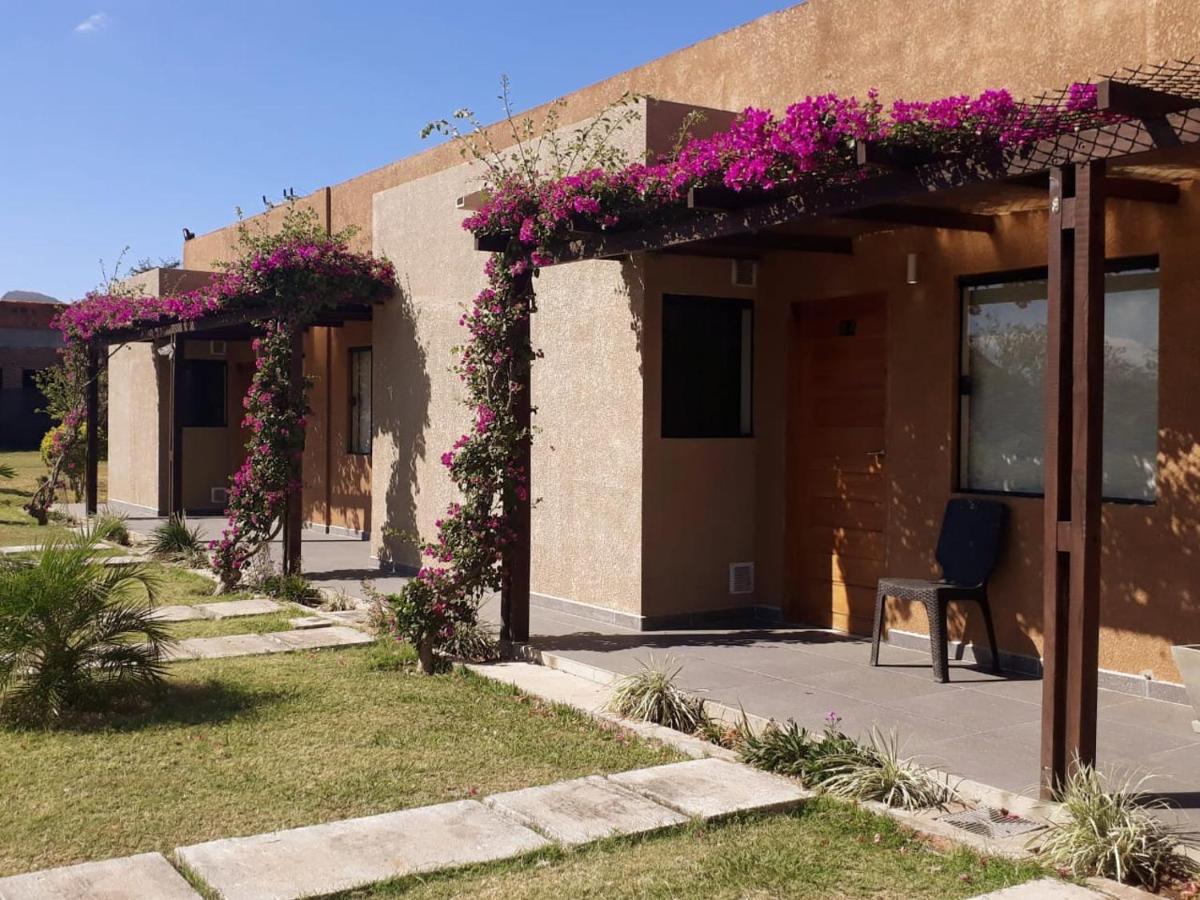 El Suto-Aparthotel Сан-Хосе-де-Чикитос Экстерьер фото