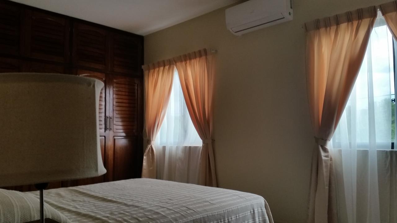 El Suto-Aparthotel Сан-Хосе-де-Чикитос Экстерьер фото
